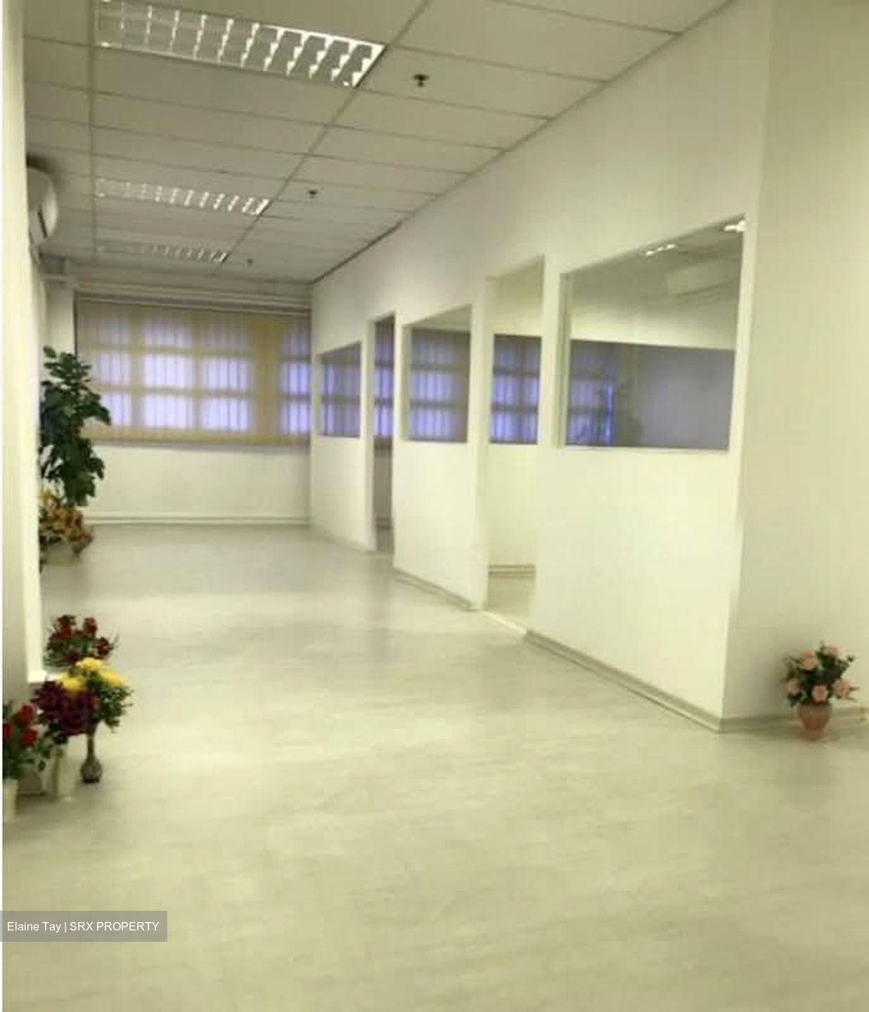 Genting Building (D13), Factory #575462841